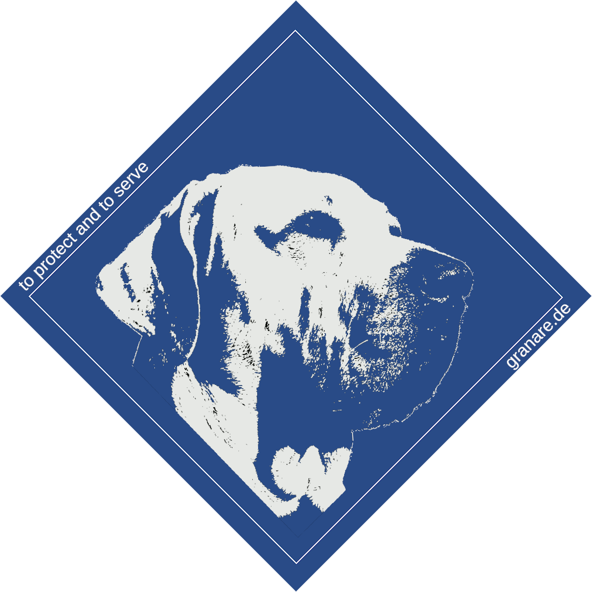 Granare Logo